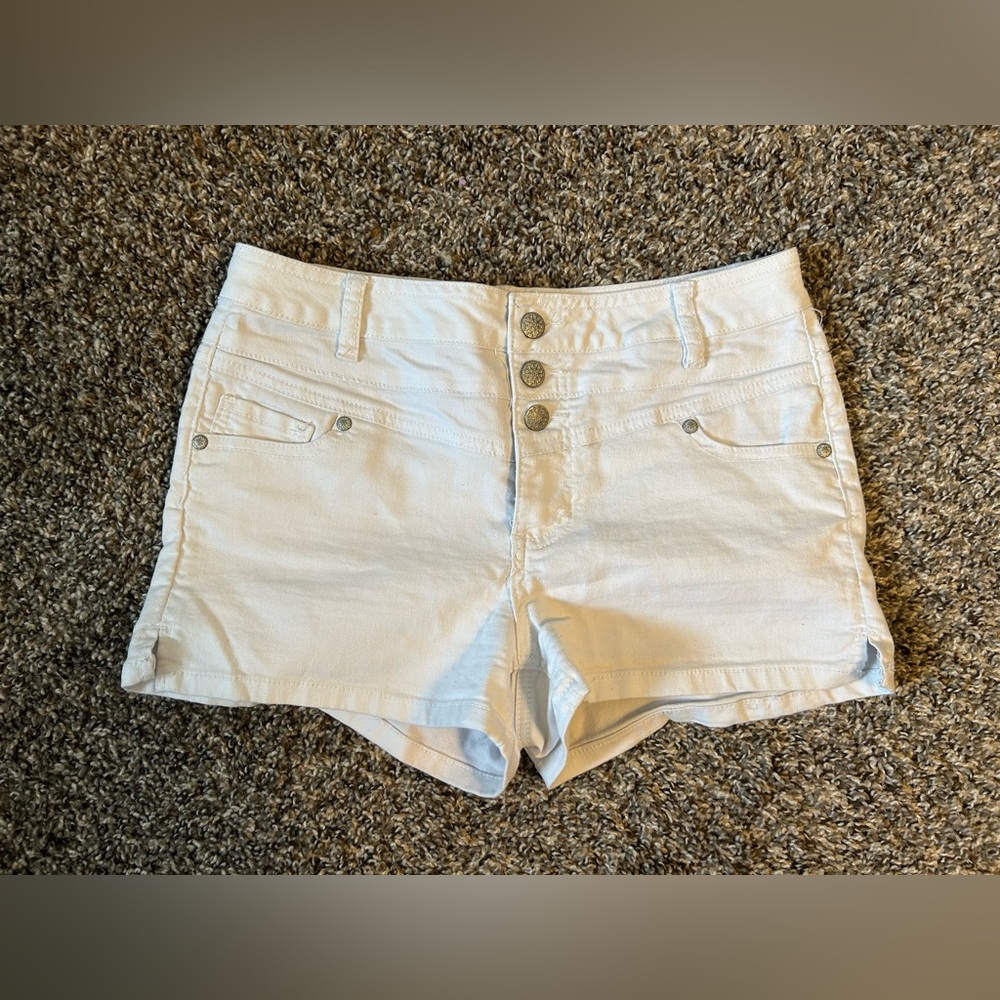 💙Rue 21 Shorts Size: 7/8